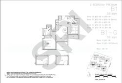 View at Kismis (D21), Apartment #574507531